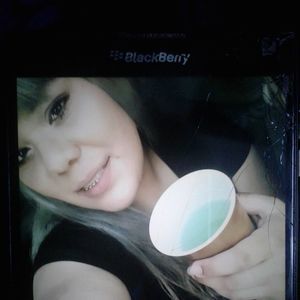 Meet your Posher, Marisol